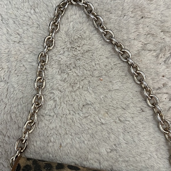 Nine West small shoulder bag - Picture 4 of 4